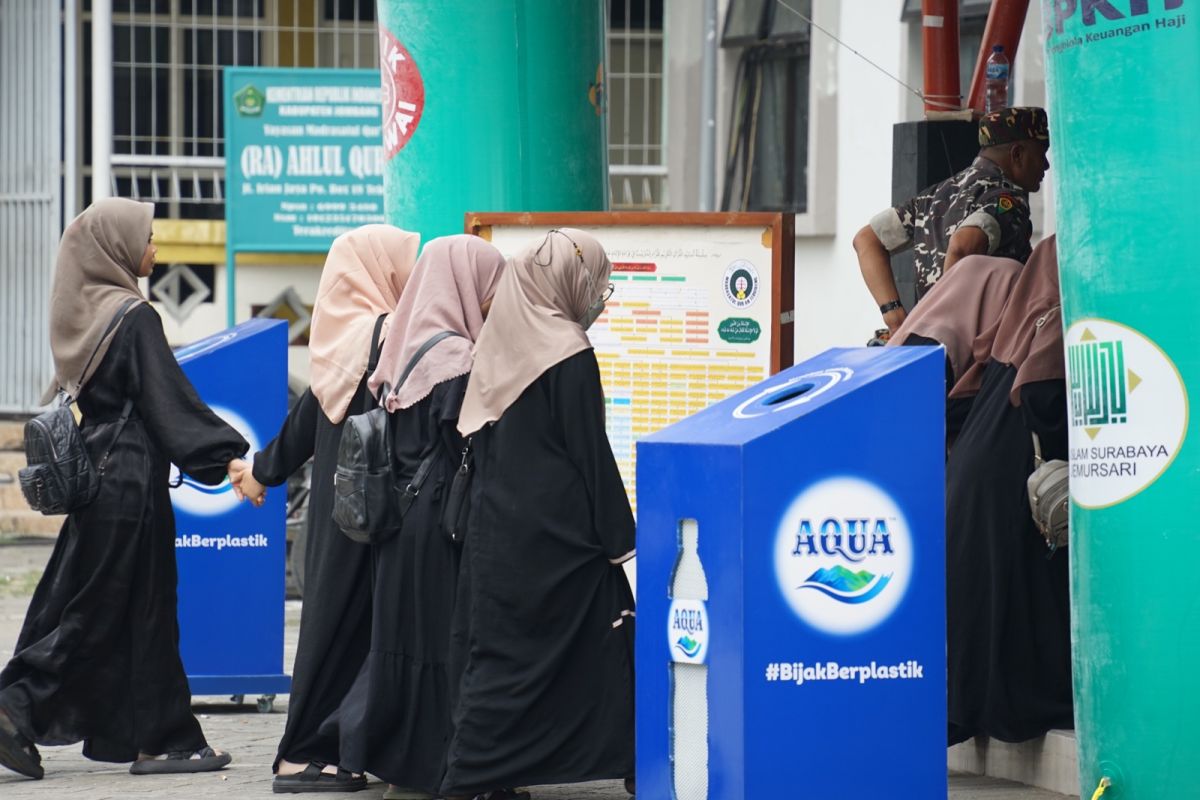 NU mengatasi buta huruf akan Al Quran di Indonesia melalui Multaqo Nasional