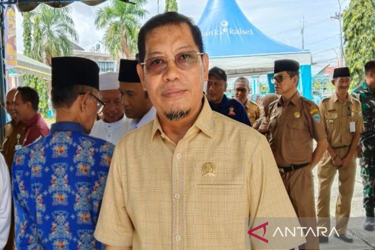 DPRD dukung kejuaraan Nasional Paralayang dan Gantole