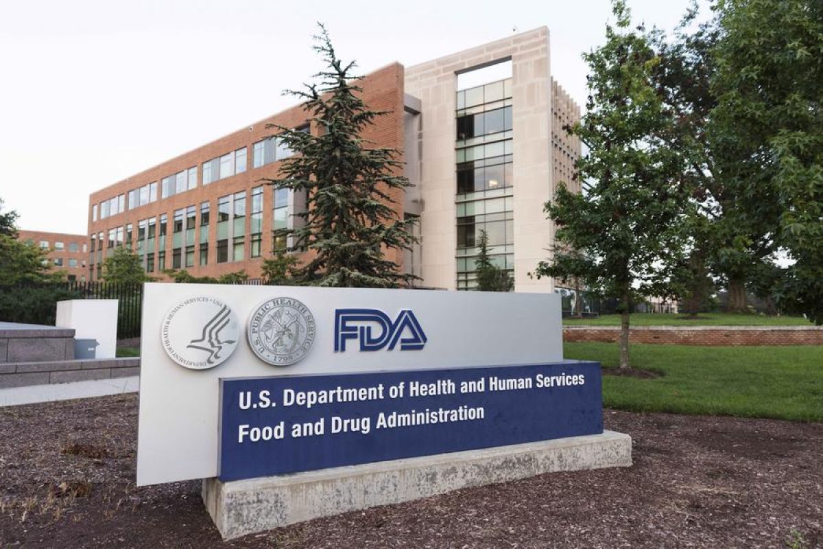 FDA AS setujui pengobatan baru untuk penyakit Alzheimer