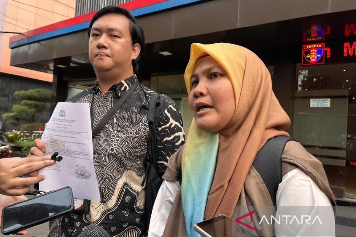 Kriminal kemarin, autopsi ulang Afif hingga 45 sabu di parkiran RS