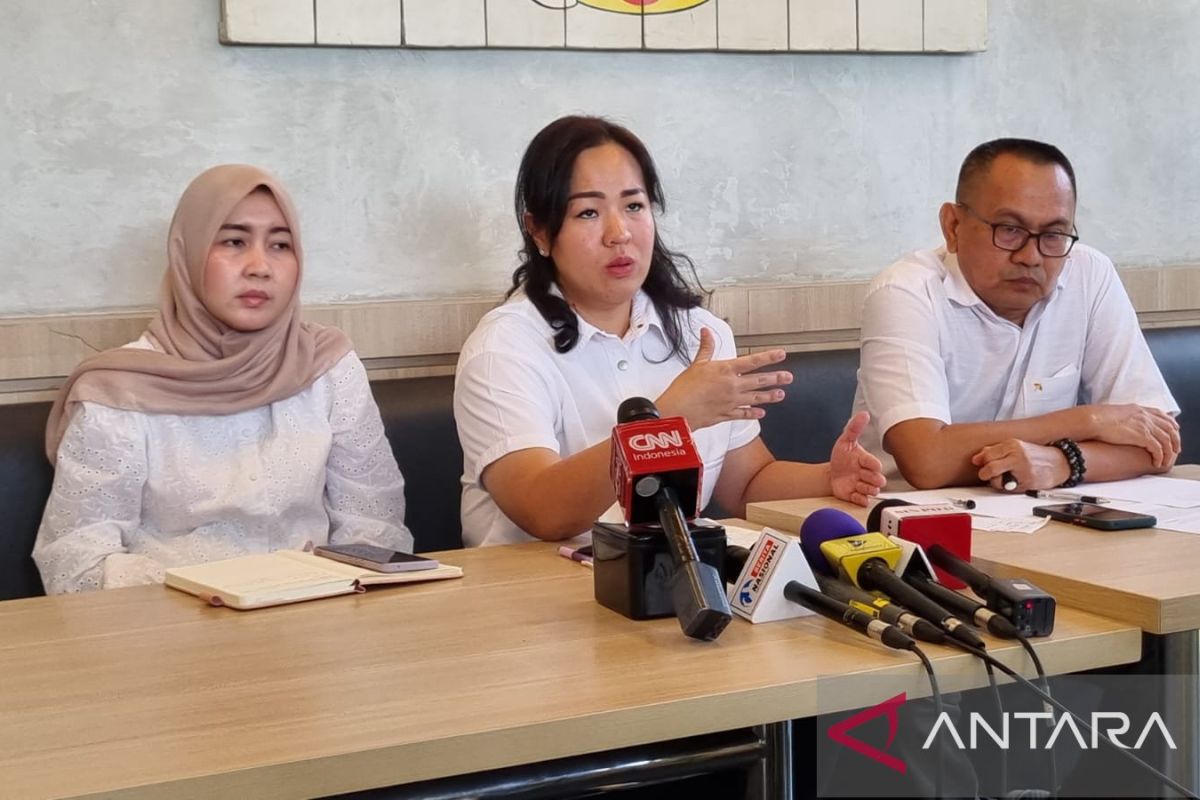 Mediasi PN Karawang kasus anak laporkan ibunya masih alami deadlock