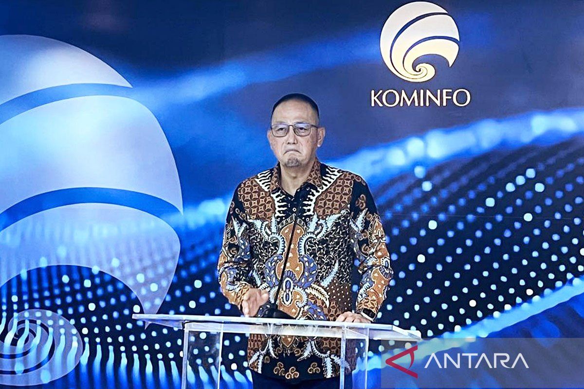 Usai mundur, Semuel tetap fokus pada transformasi digital Indonesia