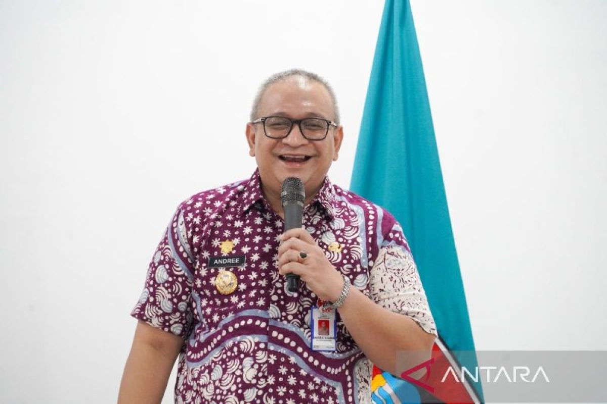 Pj Wako Padang: Pelanggaran netralitas rusak profesionalitas ASN
