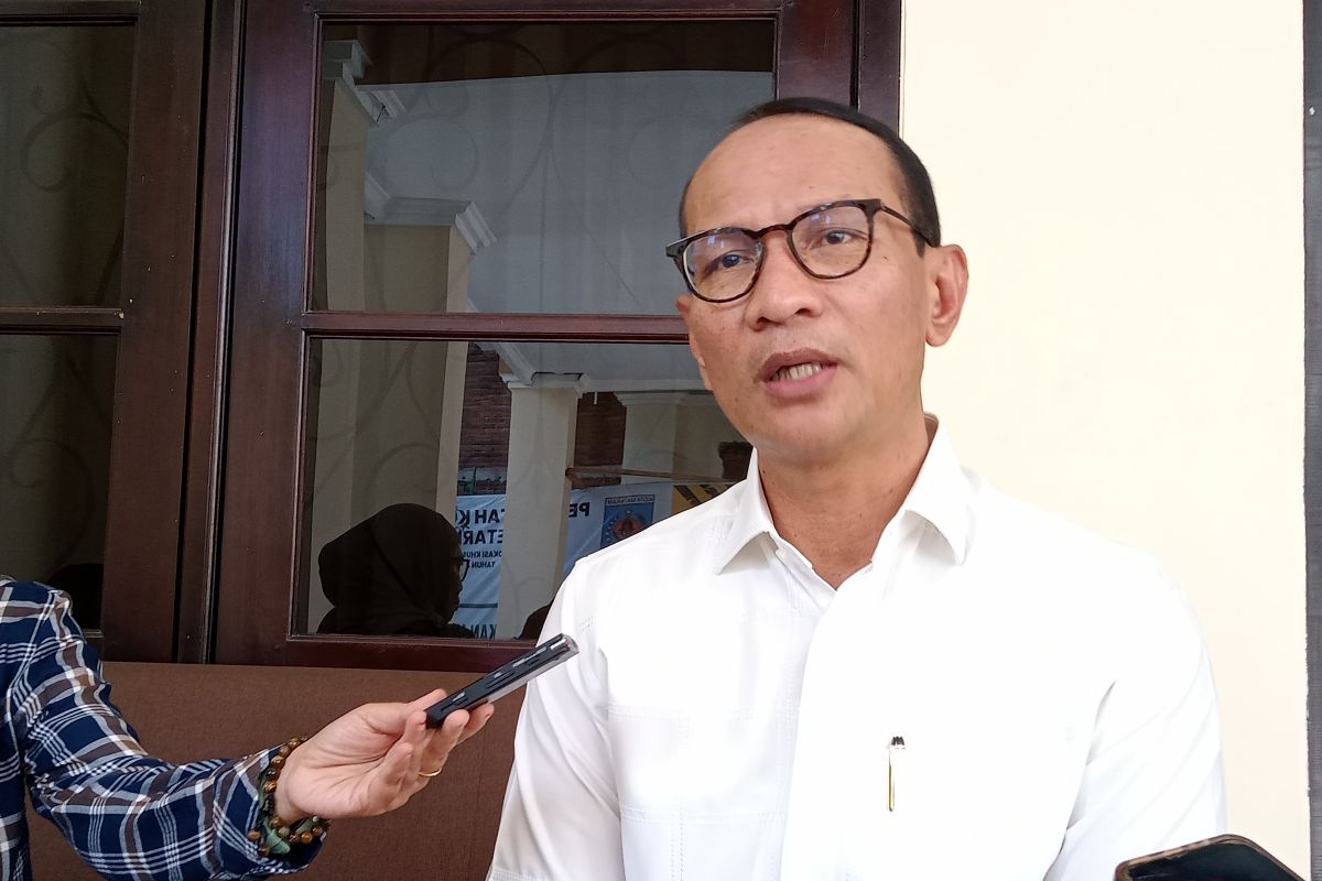 Wali Kota minta tim kesehatan siaga di lokasi banjir Mataram