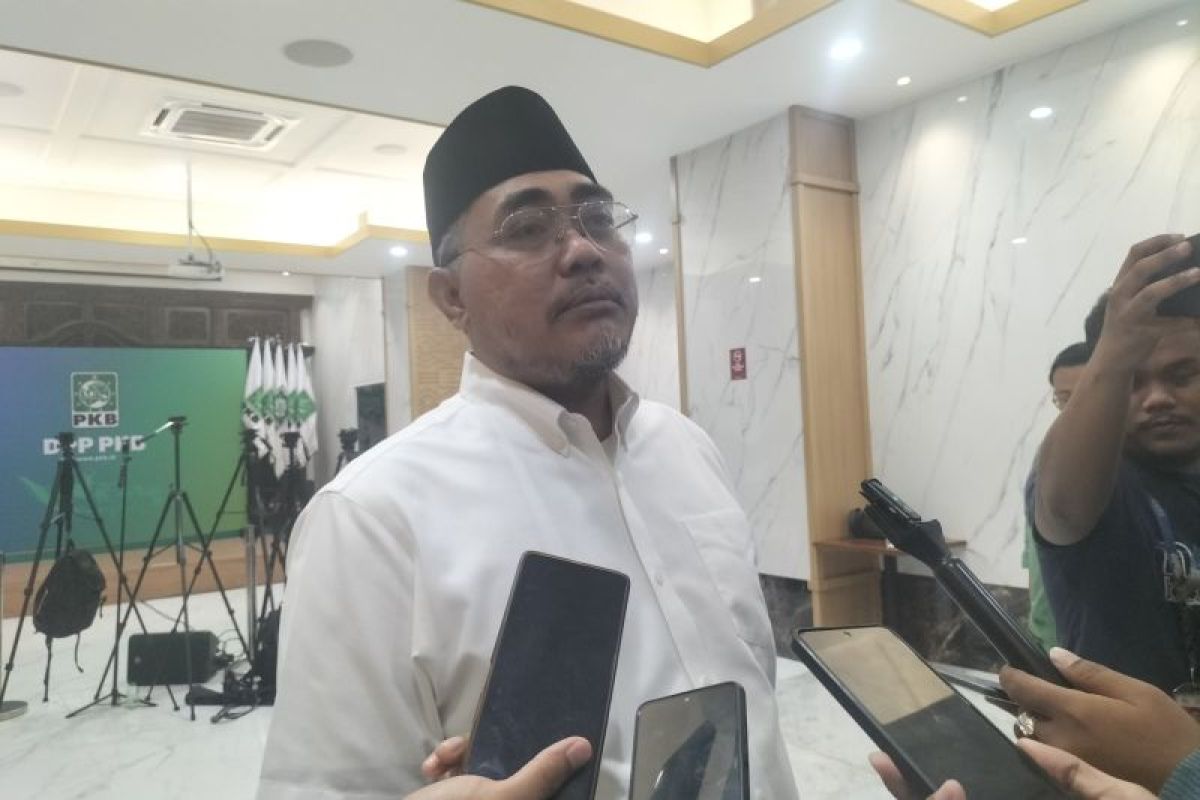 PKB sebut belum ada poros koalisi baru di pilkada Jakarta