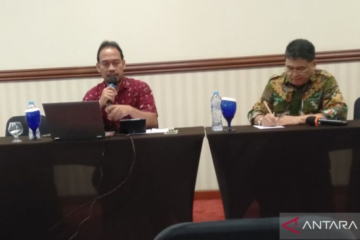 LSI Denny JA sebut mayoritas publik Purwakarta ingin sosok bupati baru