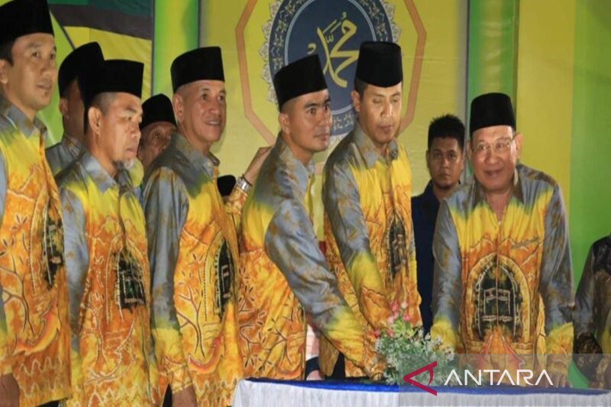 Anggota DPRD apresiasi dukungan pemkab dalam pelaksanaan MTQ