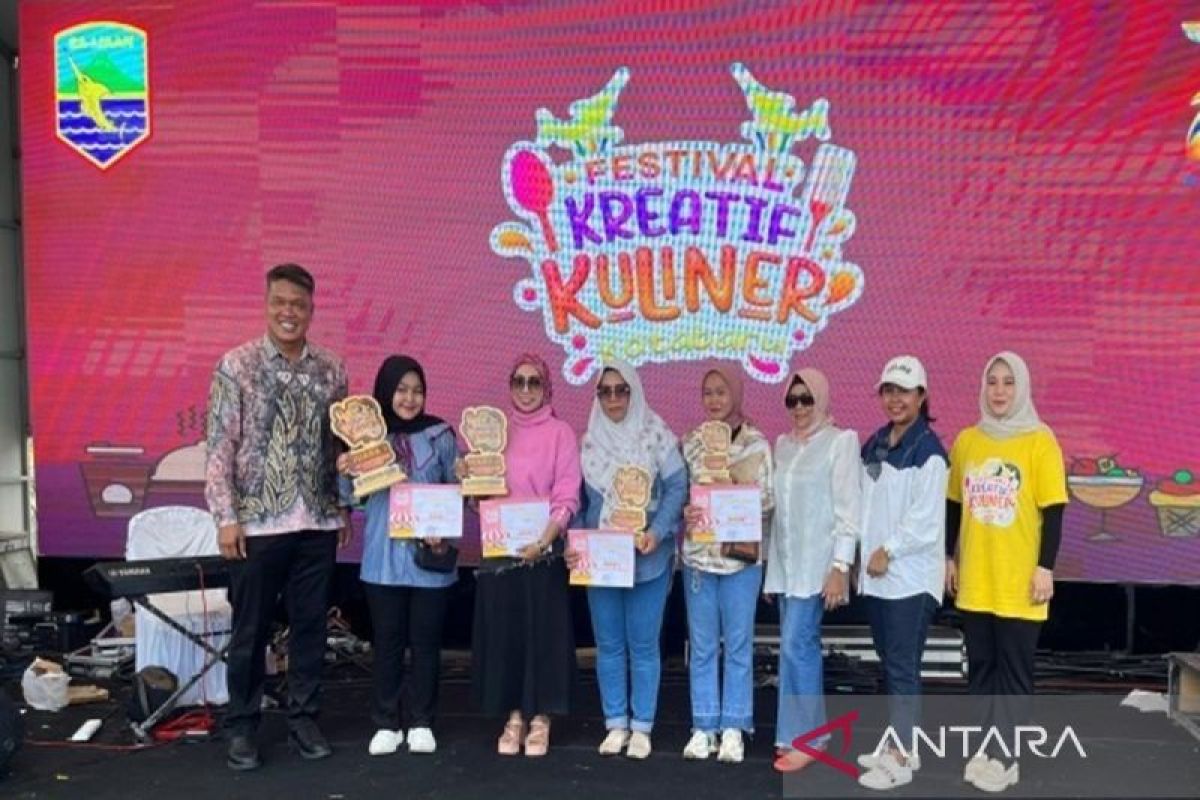 Anggota DPRD Kotabaru: Festival kuliner ajang promosi keanekaragaman Kotabaru