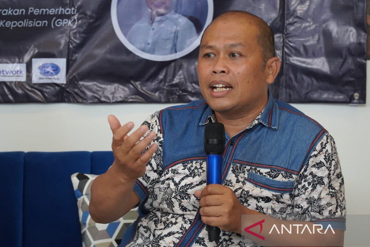 Direktur Rumah Politik Indonesia: DPR bentuk Pansus soal impor beras