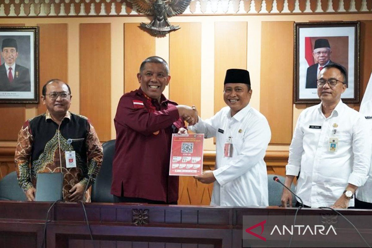 Jaksel perluas layanan Kanwil Kemenkumham Jakarta