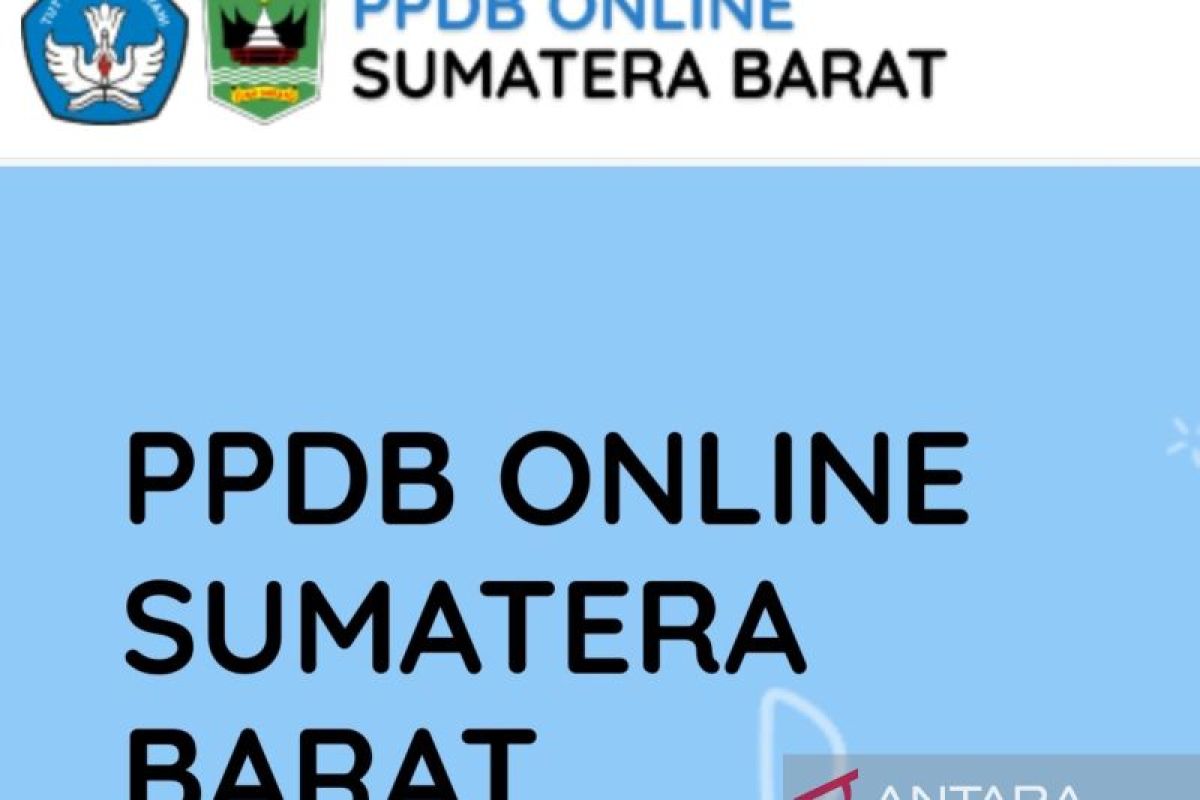 Panitia sebut belum ada aduan soal PPDB SMA/SMK di Sumbar