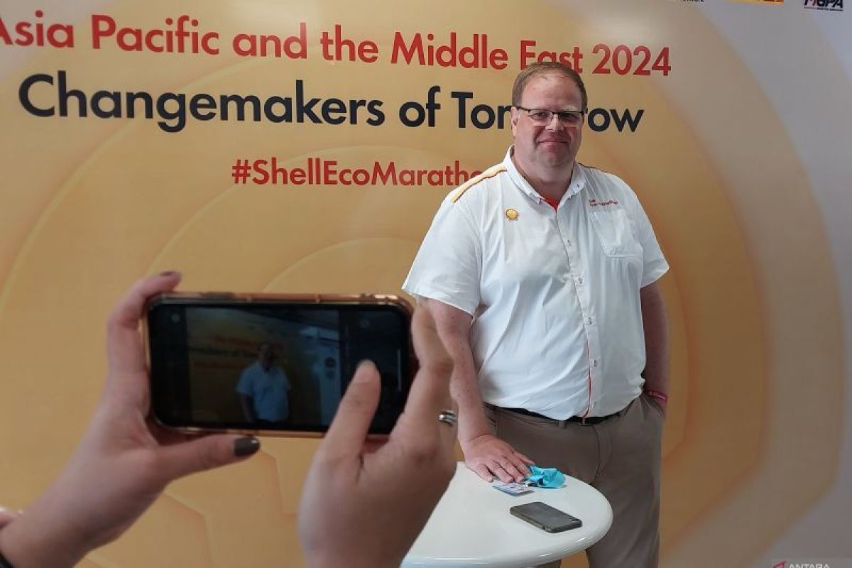 Pemenang Shell Eco-marathon 2024 akan belajar motor sport di Ducati