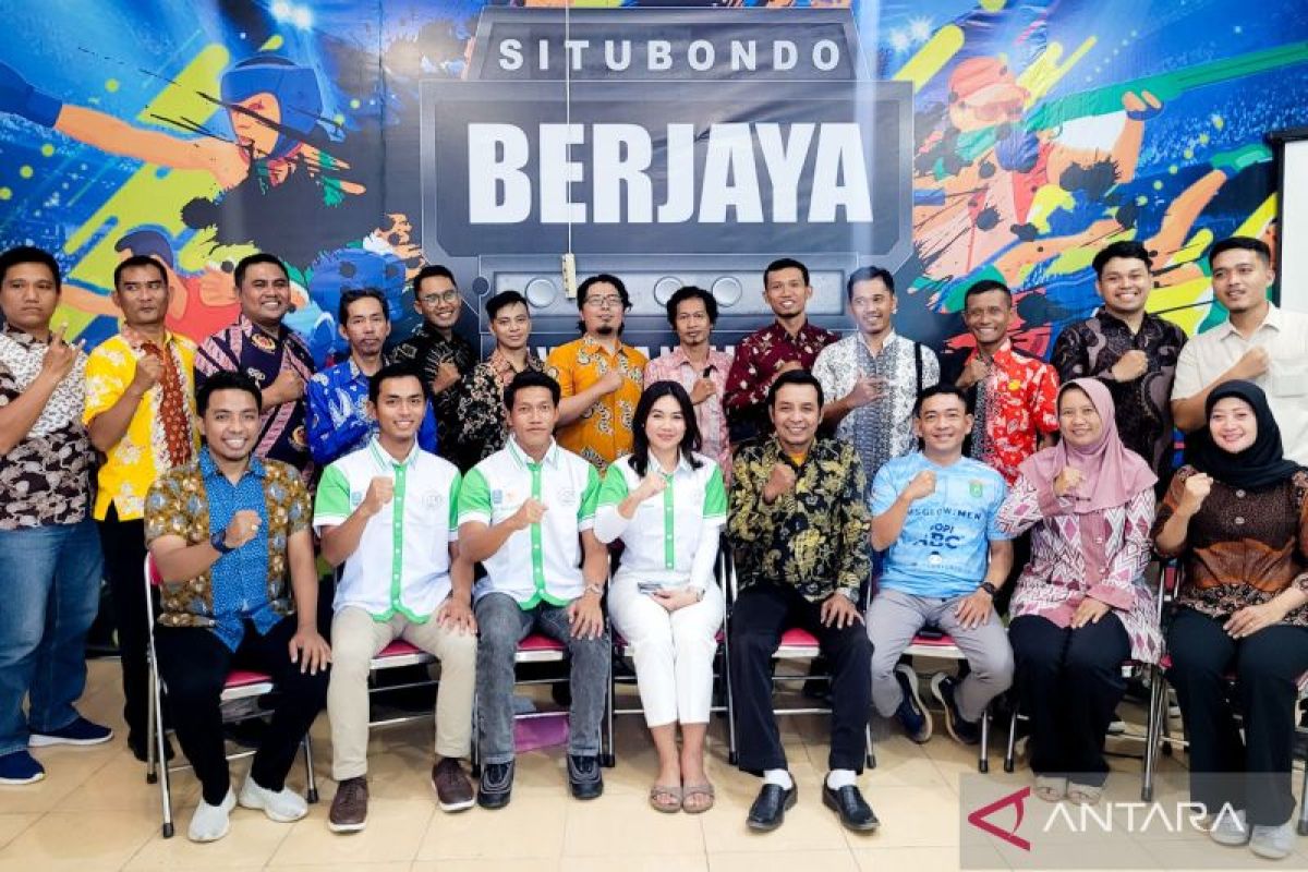 Federasi Triathlon sebut Situbondo banyak atlet potensial