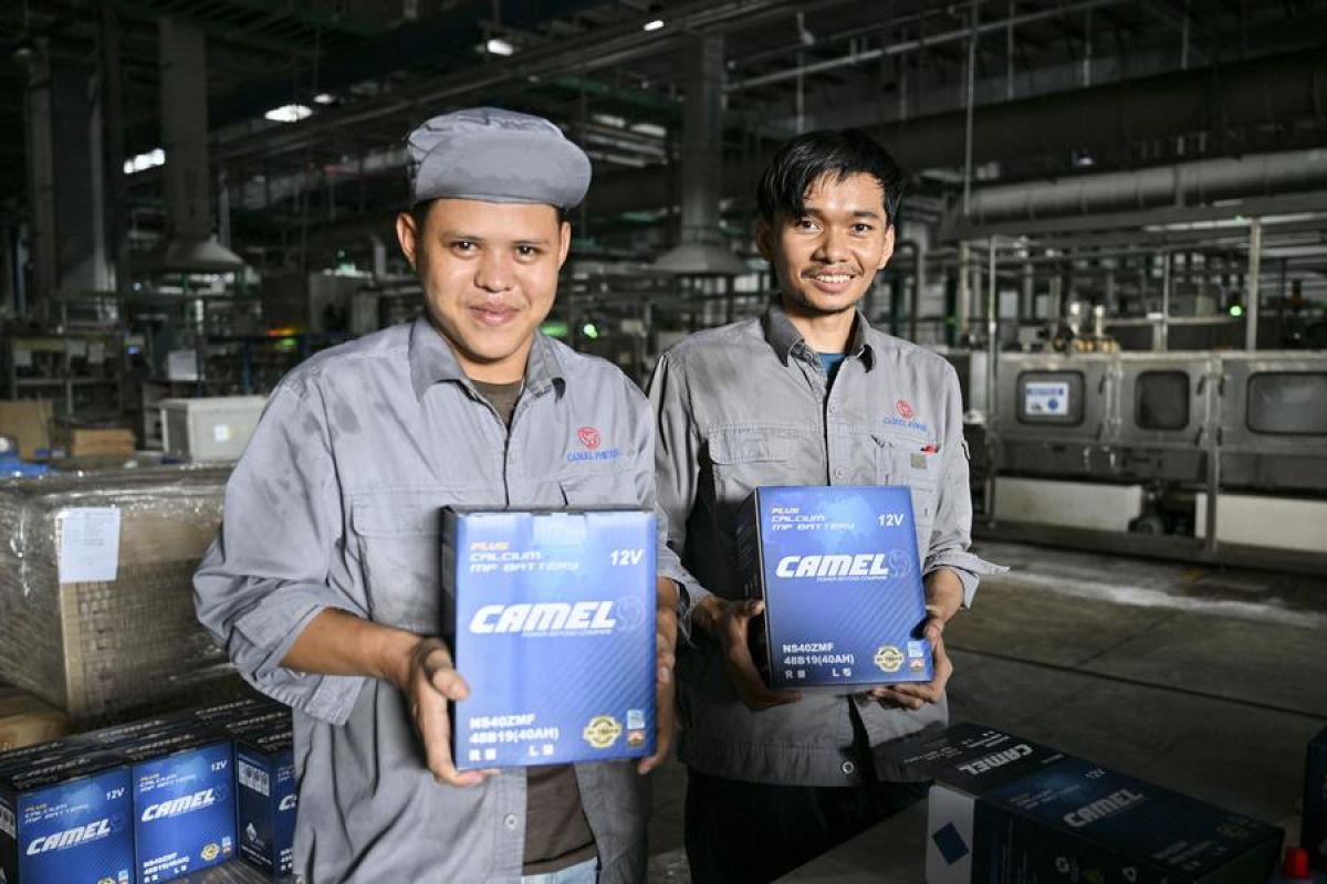 Pemulihan sektor manufaktur Malaysia diprediksi terus berlanjut