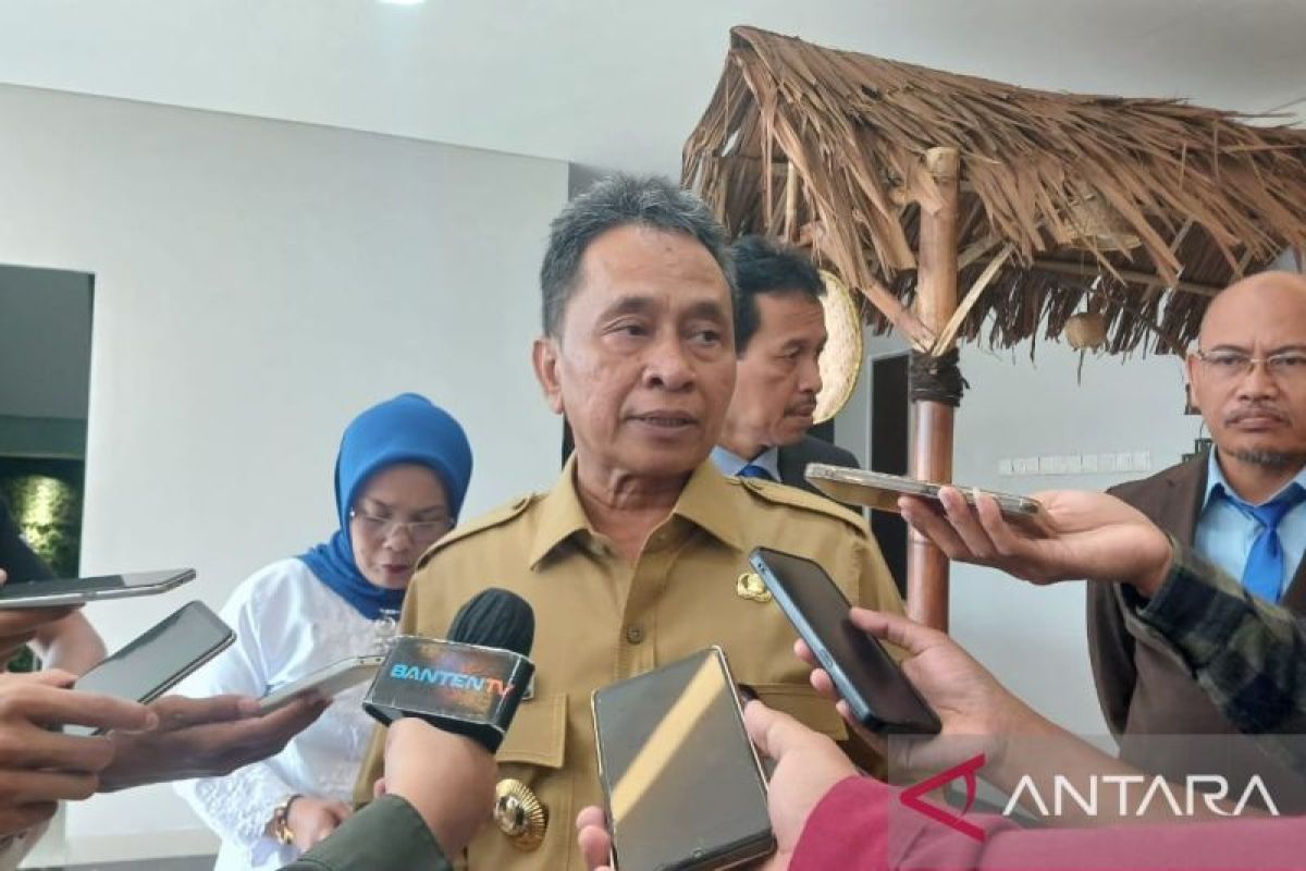 Pemkot Serang keluarkan surat edaran larangan judi online