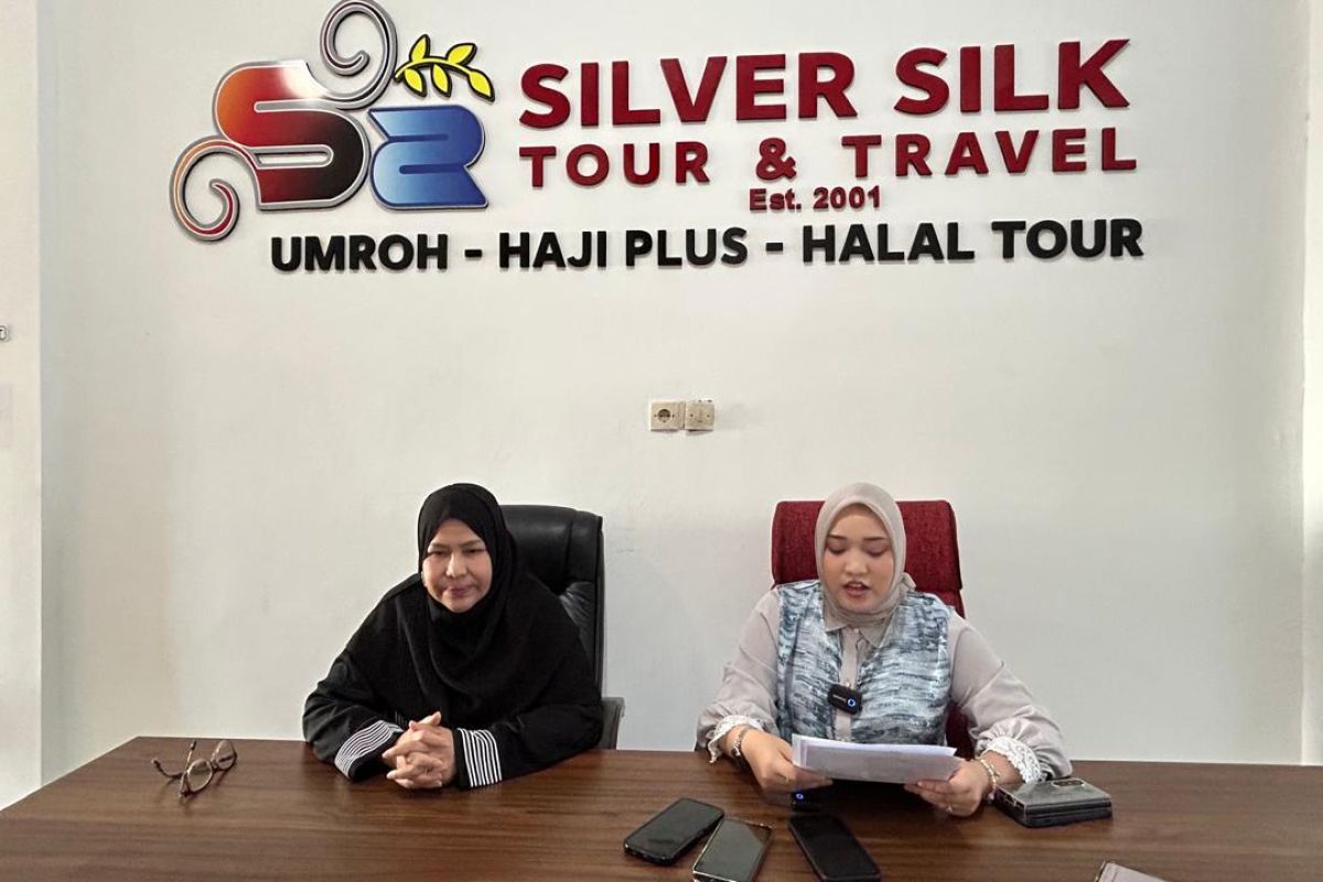 Ini penjelasan PT Silver Silk terkait pengosongan paksa 5 ruko di Pekanbaru