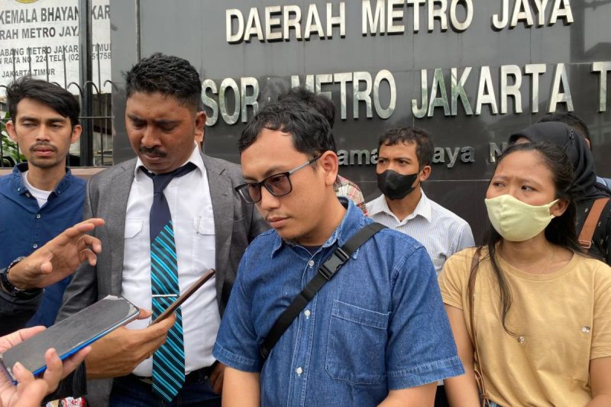 Puluhan pelamar kerja jadi korban pinjaman "online" di Jaktim