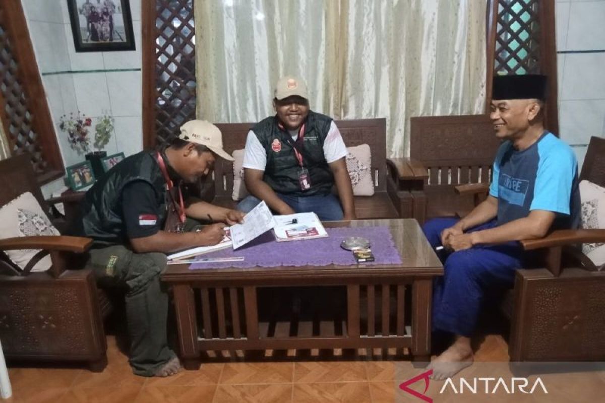 Politik kemarin, impor beras hingga gajah hambat coklit Pilkada