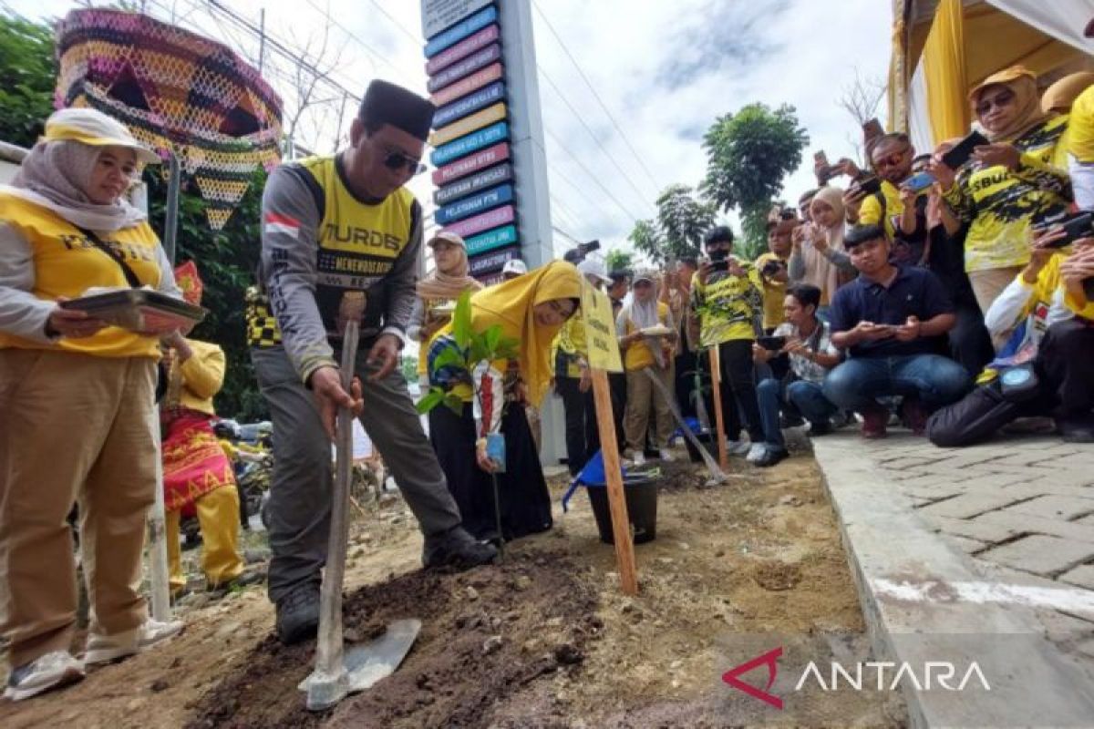 Gubernur: Tidak ada lagi desa tertinggal di Kalsel 