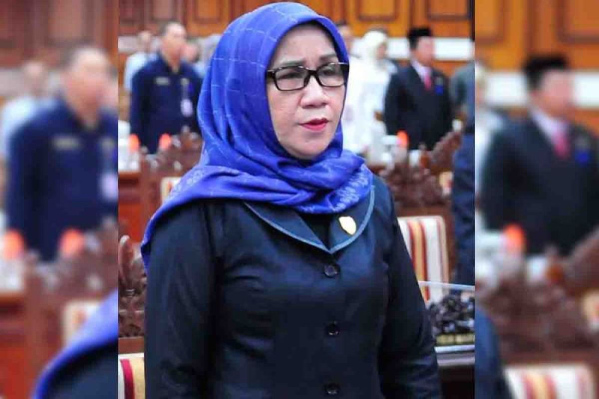 Legislator Kalteng minta guru turut berperan mendeteksi bakat siswa