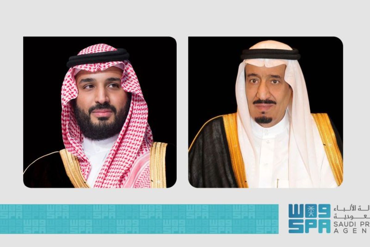 Arab Saudi beri kewarganegaraan kepada dokter, ilmuwan hingga talenta
