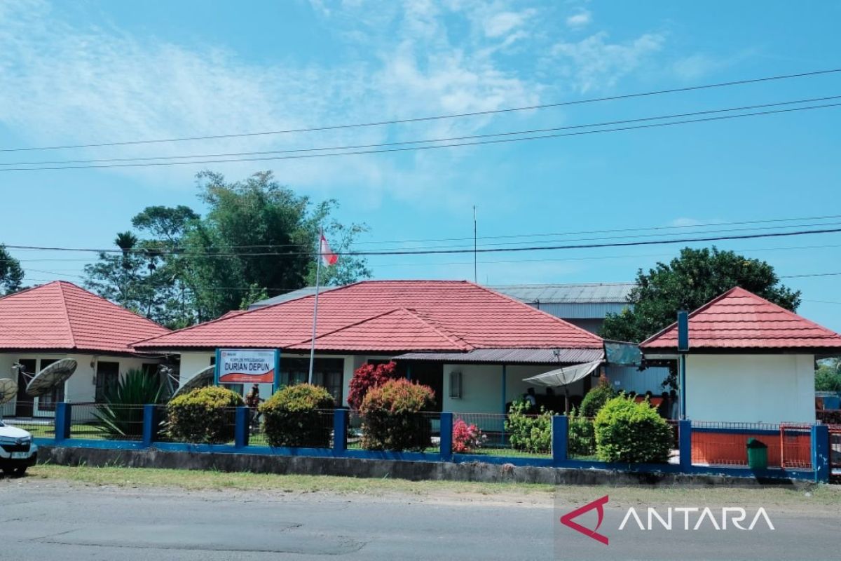 Bulog Cabang Rejang Lebong beli beras petani sebanyak 230 ton