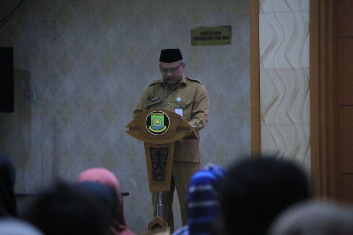 Dispora Tangerang buka pelatihan wirausaha gratis bagi pemuda