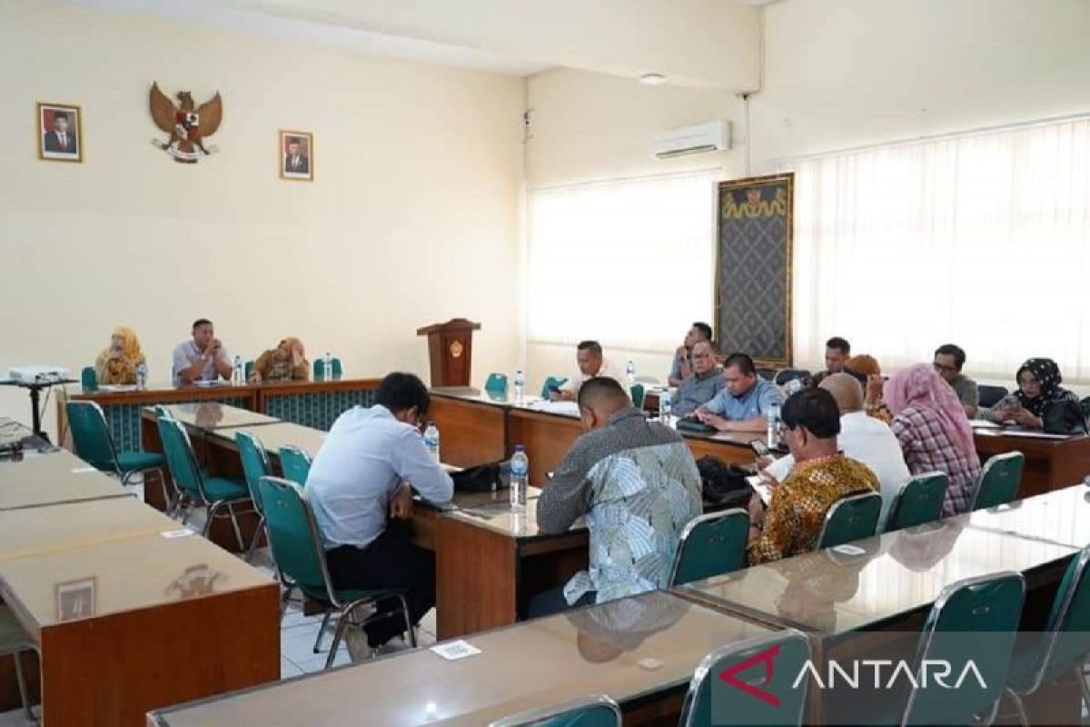 Pansus Desa Wisata DPRD Babel Temukan Hal Menarik Dalam Pengembangan Pariwisata Provinsi DIY