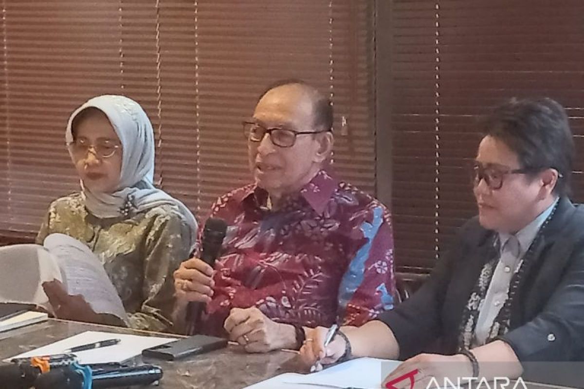 Alwi Shihab: Intoleransi di Indonesia cukup mengkhawatirkan