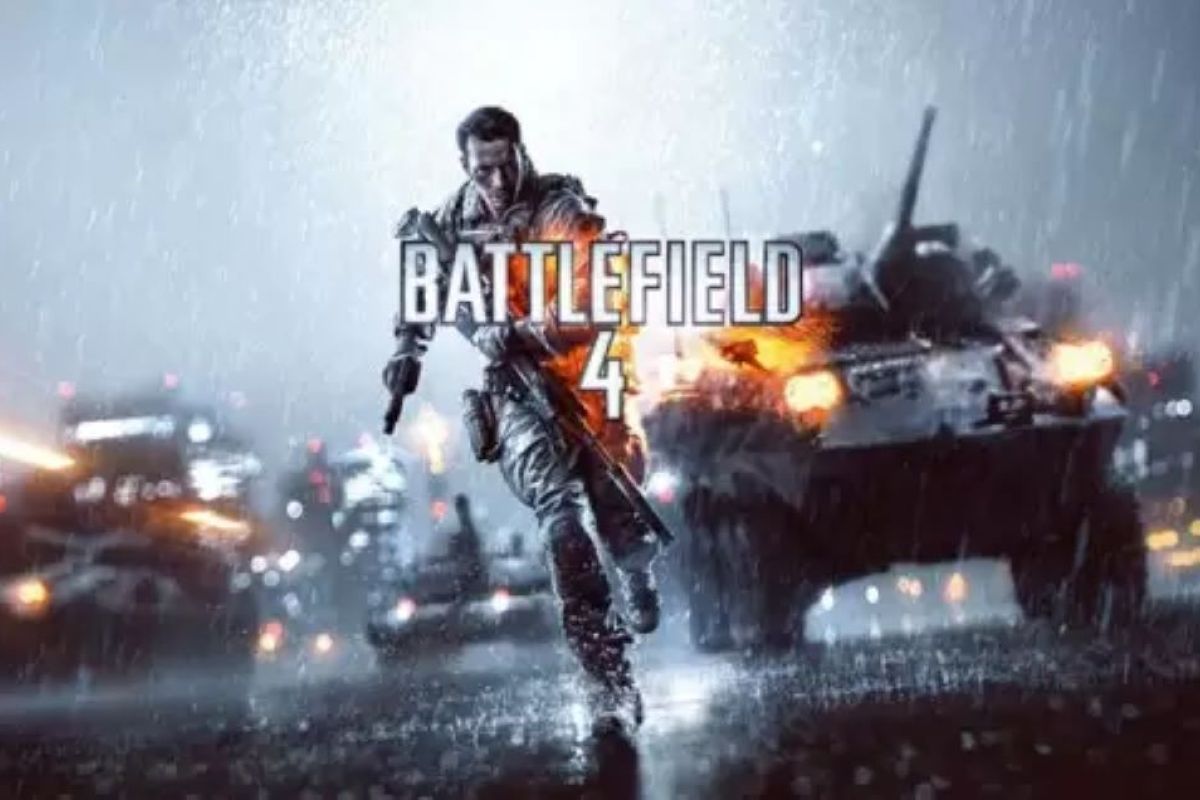 EA akan hapus tiga gim Battlefield dari PlayStation 3 & Xbox 360