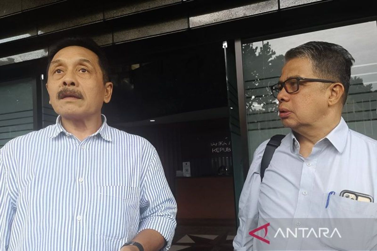 MKMK: PTUN tak berwenang adili putusan MKMK soal Anwar Usman