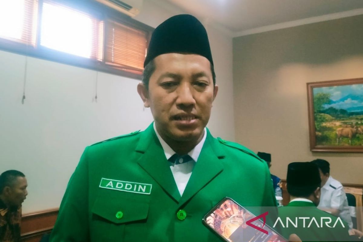 GP Ansor siap mengawal pemerintahan Prabowo-Gibran