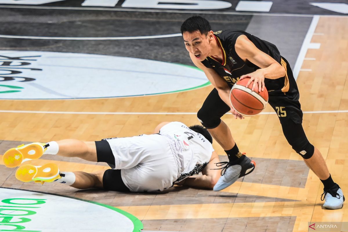 Dio Tirta komitmen untuk lebih loyal ke Dewa United Banten