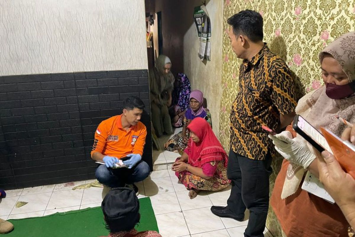 Polisi selidiki penyebab kematian pemuda 19 tahun di Malang