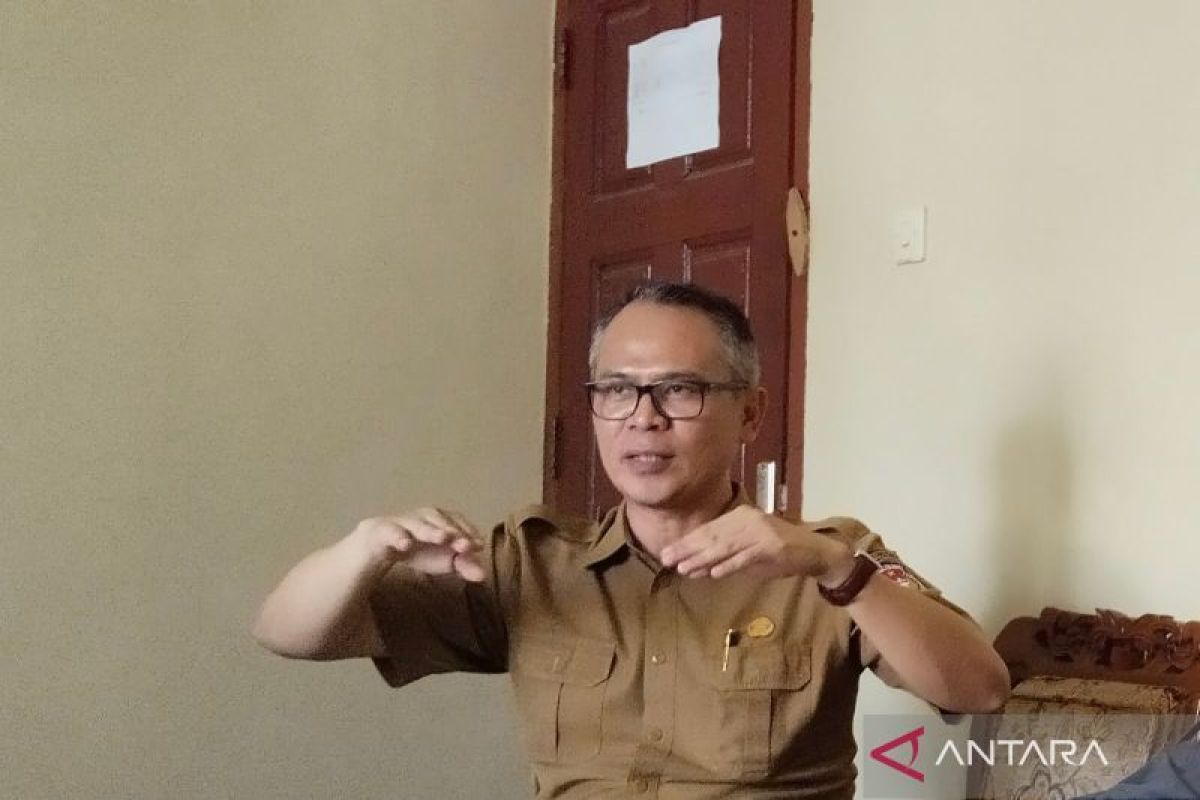 Mukomuko targetkan pembentukan kelembagaan rumah sakit tuntas Juli