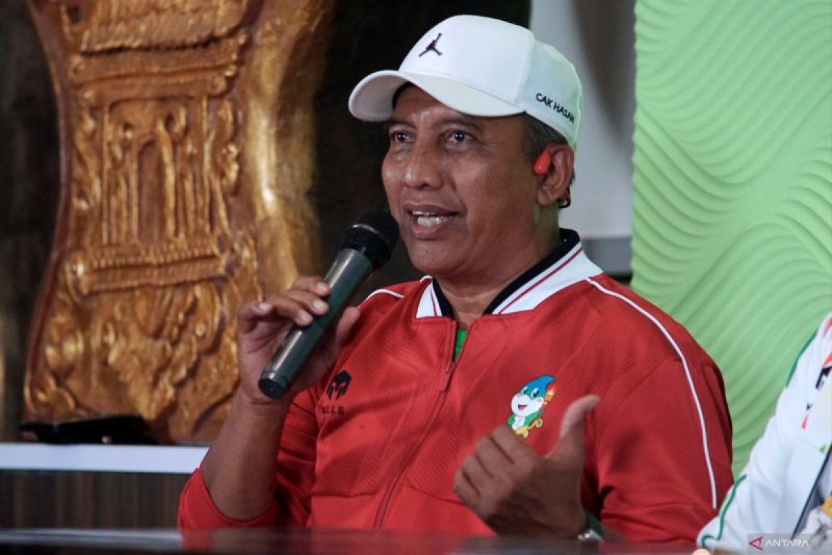 Ketua pelaksana: Penyelenggaraan AUG 2024 berjalan lancar dan sukses