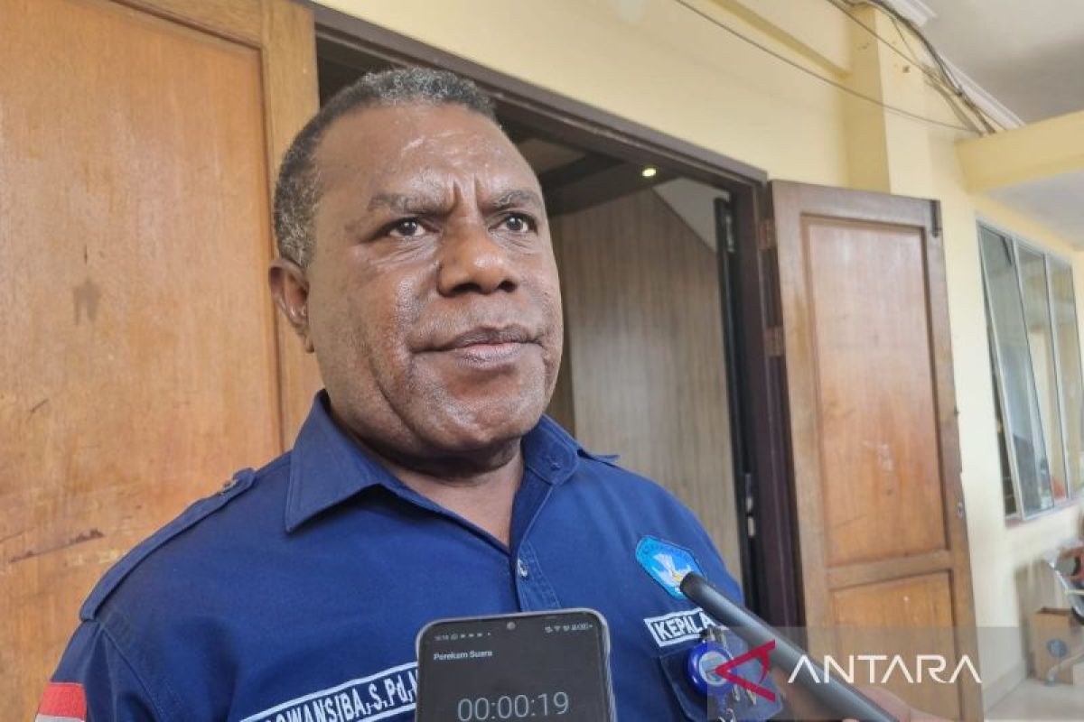 Disdik Manokwari: PPPK guru tutupi kekurangan tenaga pengajar