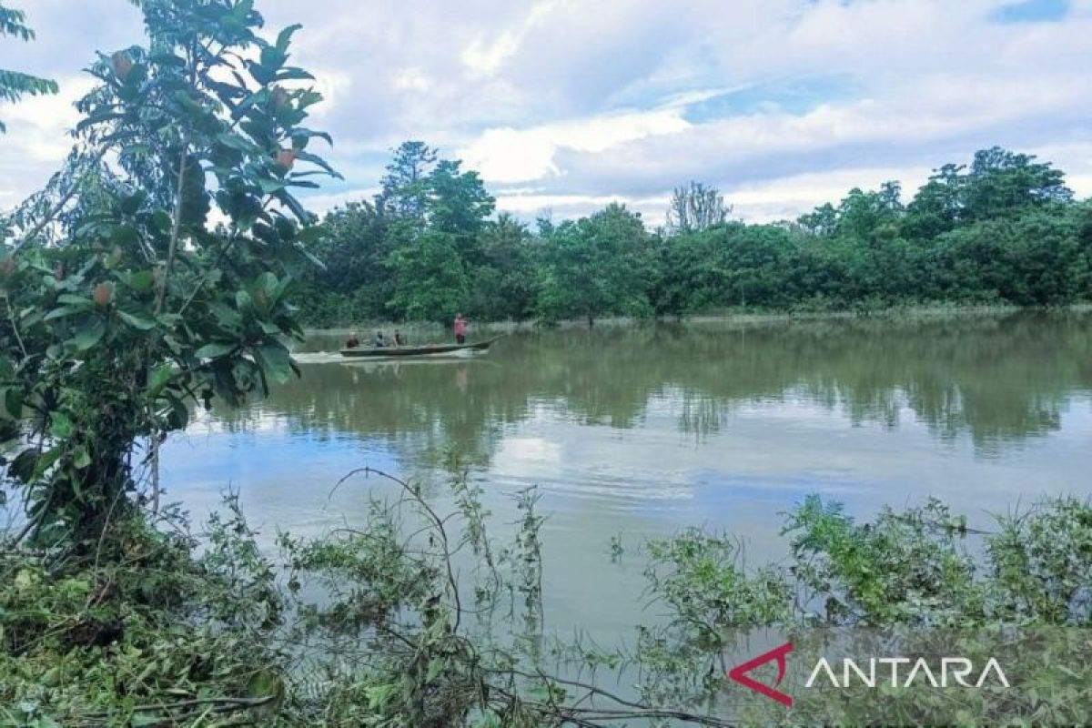 SAR temukan jasad bocah diterkam buaya di Pulau  Buru