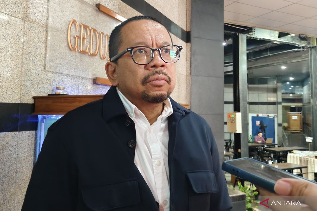 Pemberhentian Ketua KPU tak berdampak pada pilkada