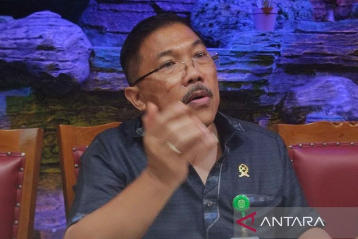 Setyanto Hermawan mohon doa agar diberikan kelancaran seleksi Hakim Agung