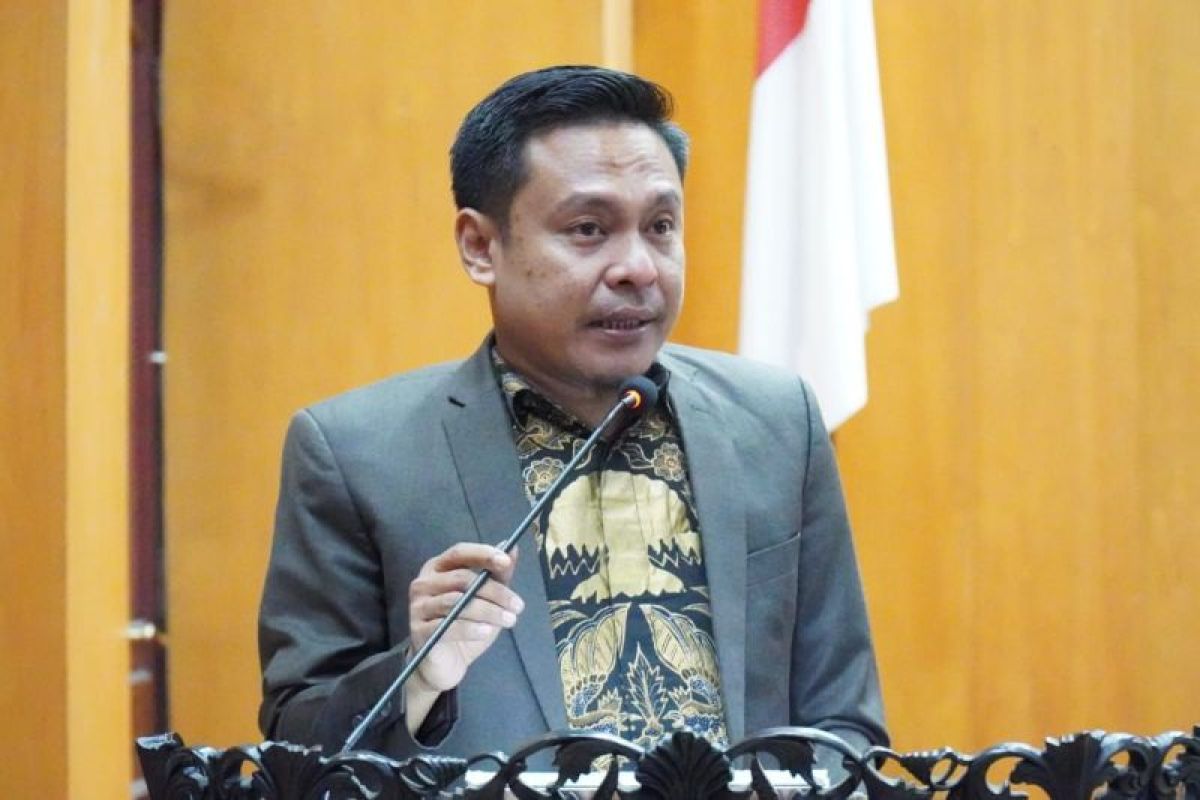 DPRD minta depo peti kemas tak berizin lengkap ditertibkan untuk tingkatkan PAD