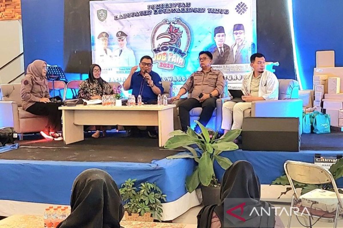 GPPI optimistis perkebunan mampu bantu kurangi pengangguran di Kotim