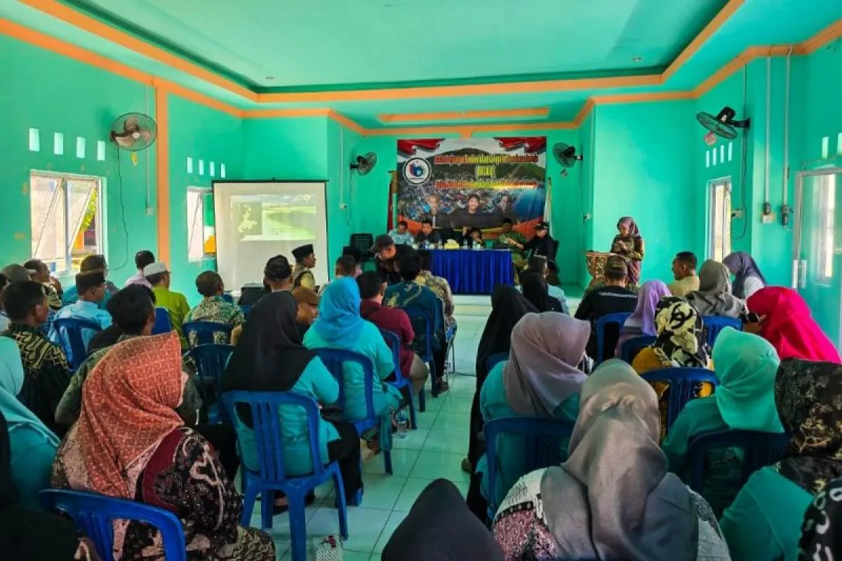 Pemekaran Kabupaten Jemaja di Anambas dalam kajian akademik