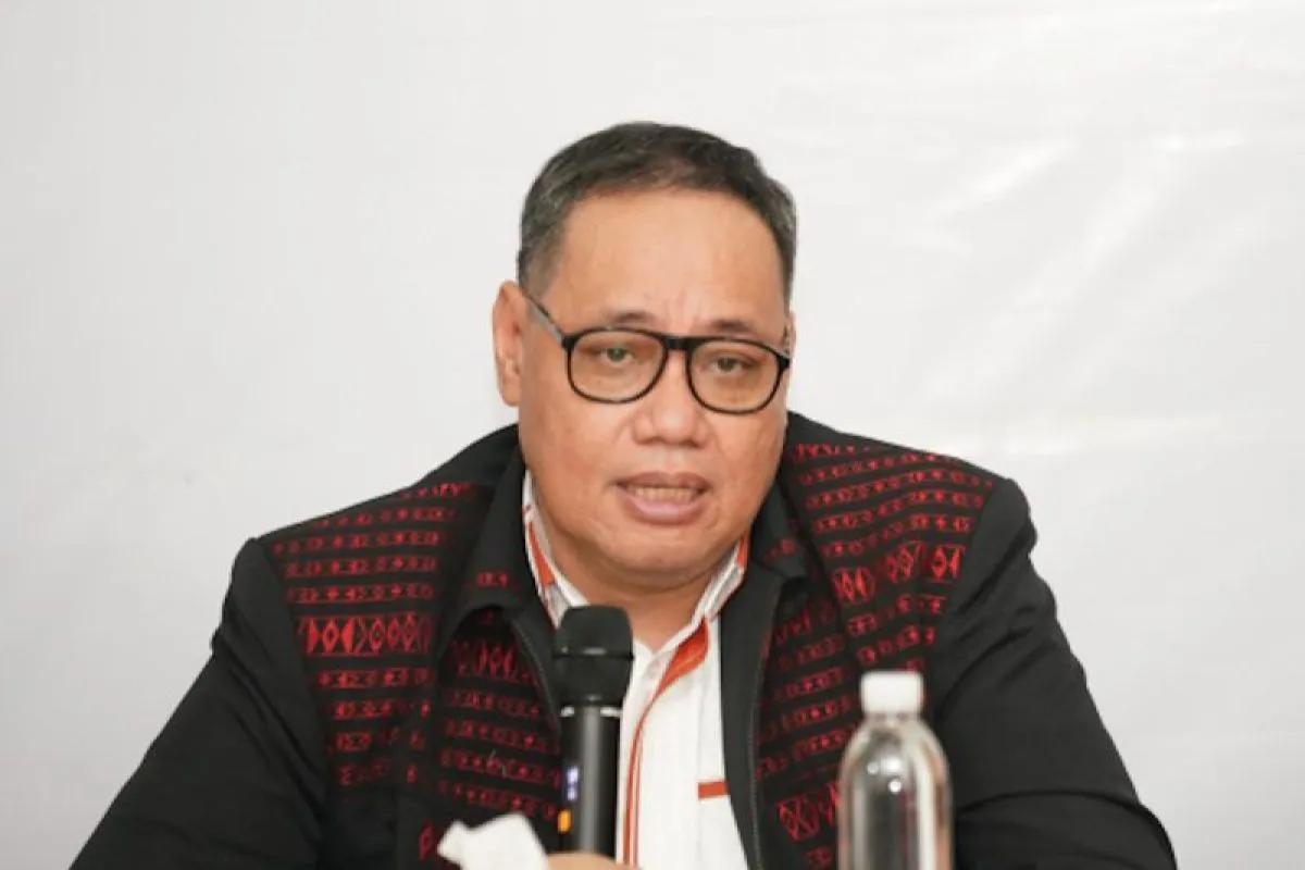 Bawaslu minta panwascam tingkatkan kinerja pilkada 2024