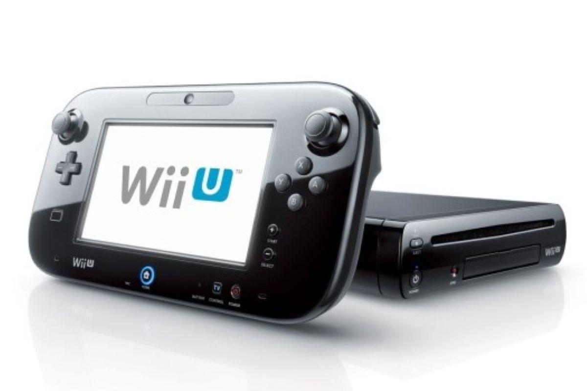 Nintendo umumkan bakal tutup layanan perbaikan konsol Wii U