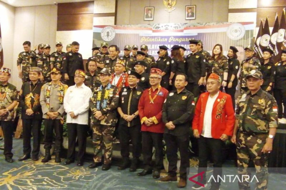 Bakormad Kaltim siap sukseskan IKN