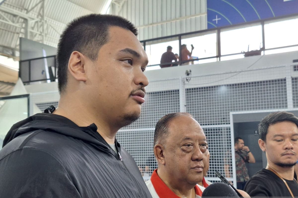 Menpora: Vanue-venue yang ada harus terus dimanfaatkan pasca PON
