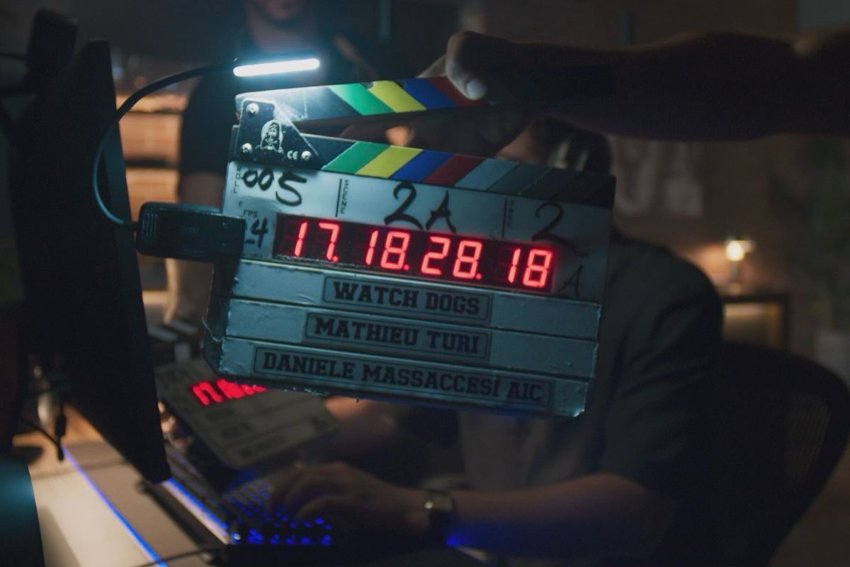 Film adaptasi gim 'Watch Dogs' sudah mulai proses syuting