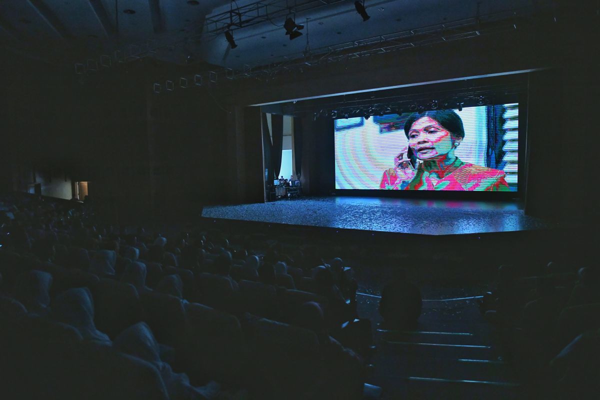 West Java fights 'pungli' with educational short film: Ghost in School