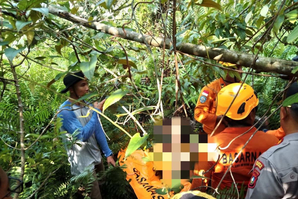 SAR temukan pria hilang di Bintan dalam kondisi meninggal
